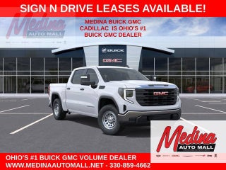 GMC Sierra 1500