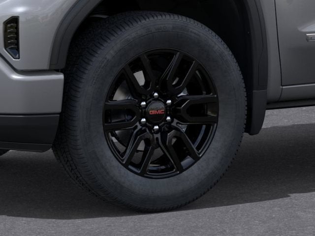 2026 GMC Sierra 1500 Elevation - Photo 10