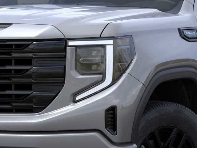 2026 GMC Sierra 1500 Elevation - Photo 11