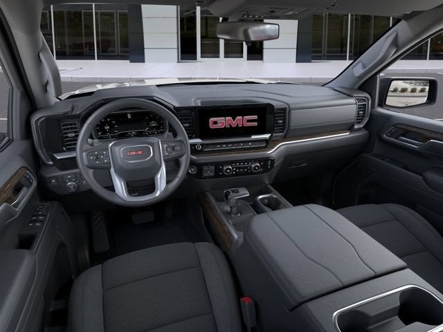 2026 GMC Sierra 1500 Elevation - Photo 16