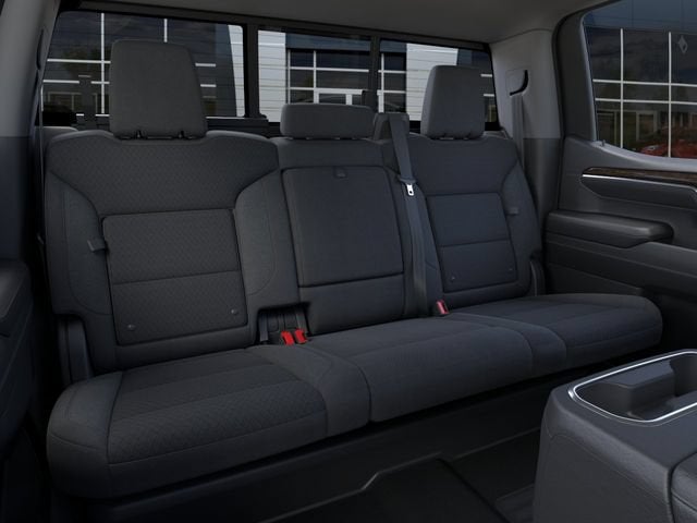 2026 GMC Sierra 1500 Elevation - Photo 18