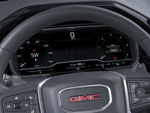 2026 GMC Sierra 1500 Elevation - Photo 19