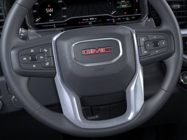 2026 GMC Sierra 1500 Elevation - Photo 20