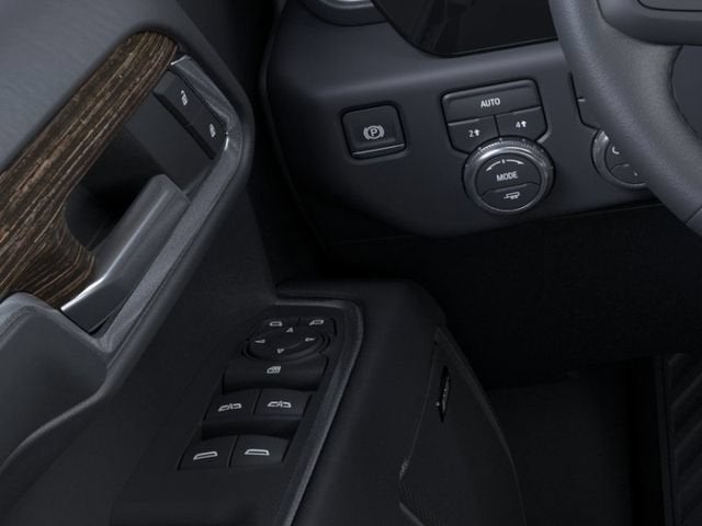 2026 GMC Sierra 1500 Elevation - Photo 23
