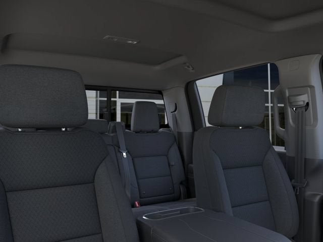 2026 GMC Sierra 1500 Elevation - Photo 25