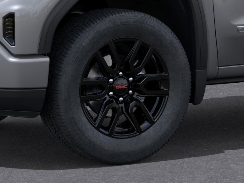 2026 GMC Sierra 1500 Elevation - Photo 34