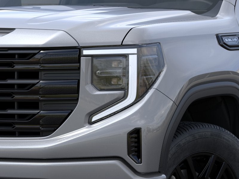 2026 GMC Sierra 1500 Elevation - Photo 35