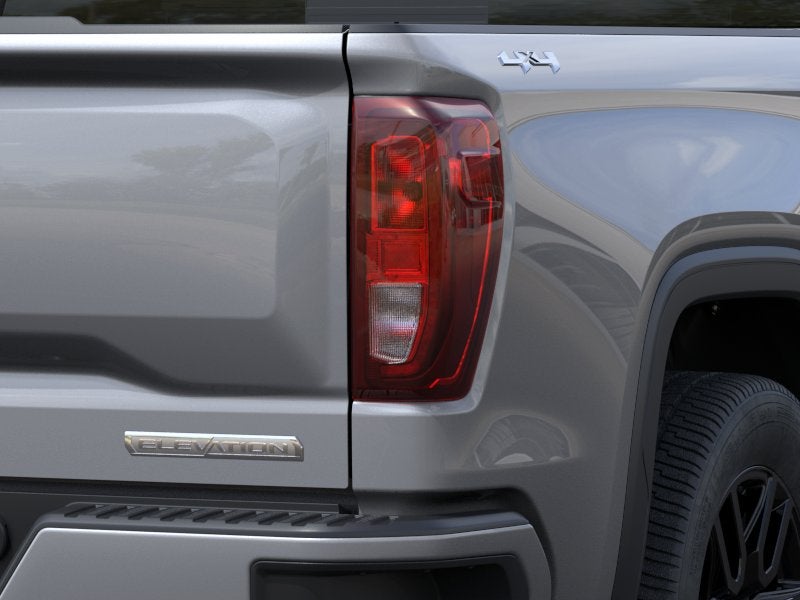 2026 GMC Sierra 1500 Elevation - Photo 36
