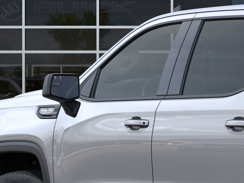 2026 GMC Sierra 1500 Elevation - Photo 37