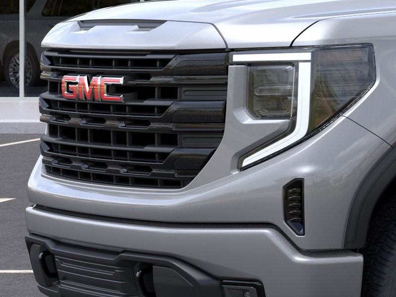 2026 GMC Sierra 1500 Elevation - Photo 38