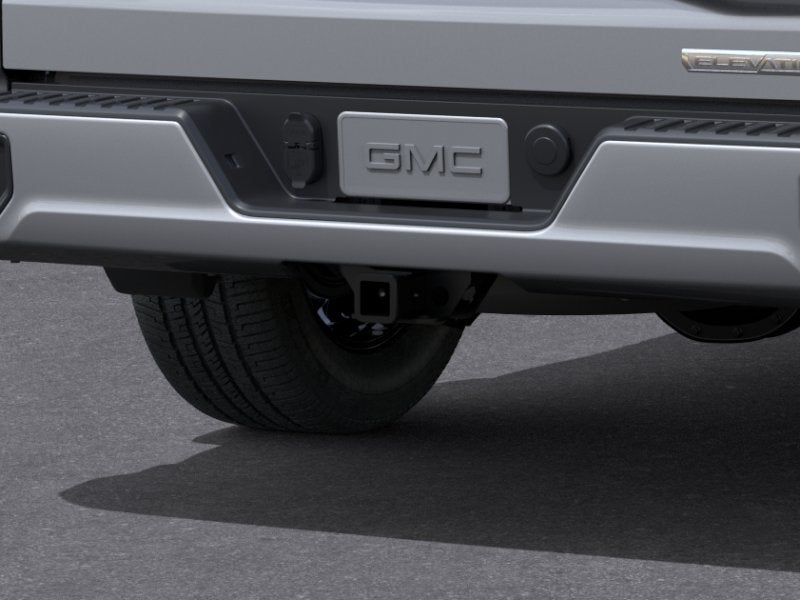 2026 GMC Sierra 1500 Elevation - Photo 39