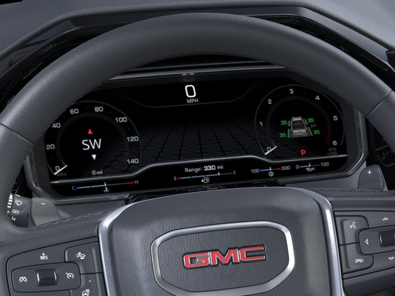 2026 GMC Sierra 1500 Elevation - Photo 43