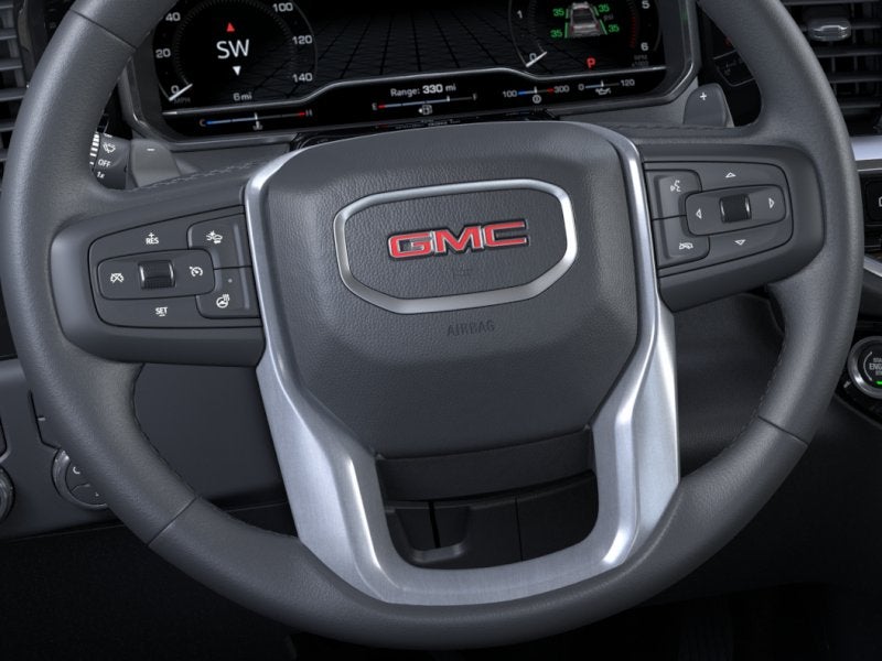 2026 GMC Sierra 1500 Elevation - Photo 44