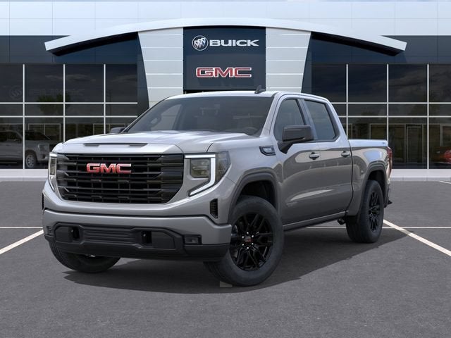 2026 GMC Sierra 1500 Elevation - Photo 7