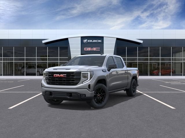 2026 GMC Sierra 1500 Elevation - Photo 9