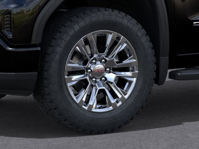 2026 GMC Sierra 1500 Denali - Photo 10
