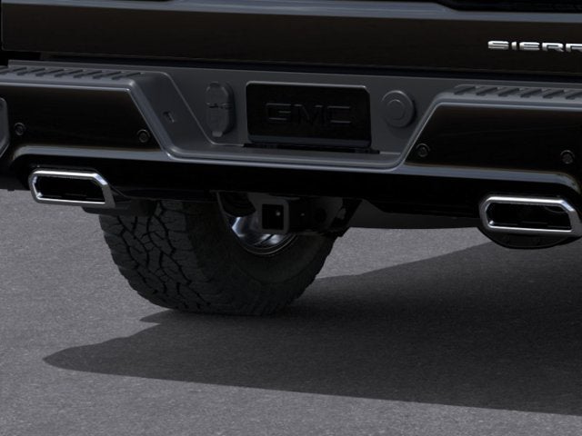 2026 GMC Sierra 1500 Denali - Photo 15