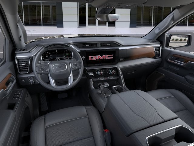 2026 GMC Sierra 1500 Denali - Photo 16