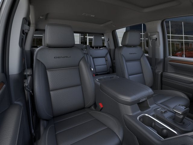 2026 GMC Sierra 1500 Denali - Photo 17