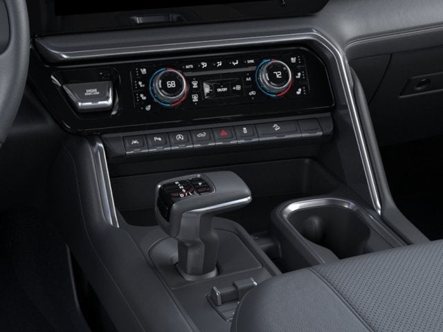 2026 GMC Sierra 1500 Denali - Photo 24