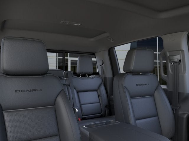 2026 GMC Sierra 1500 Denali - Photo 25