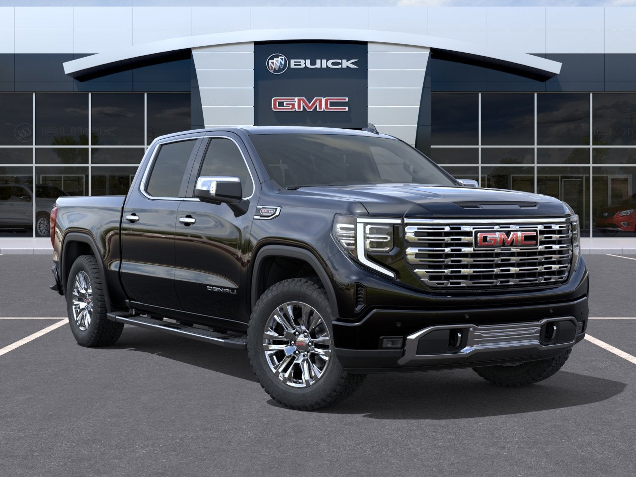 2026 GMC Sierra 1500 Denali - Photo 32