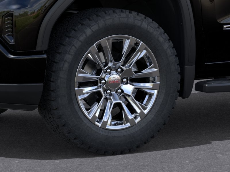 2026 GMC Sierra 1500 Denali - Photo 34