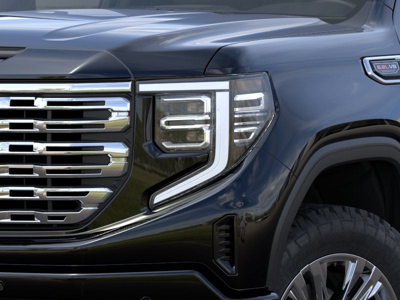 2026 GMC Sierra 1500 Denali - Photo 35