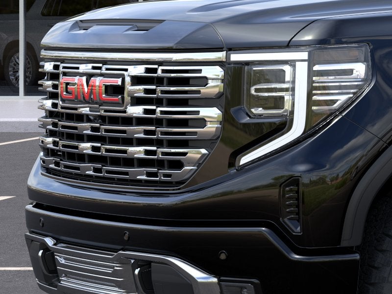 2026 GMC Sierra 1500 Denali - Photo 38