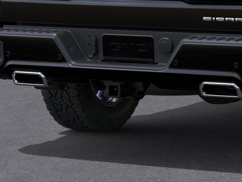 2026 GMC Sierra 1500 Denali - Photo 39