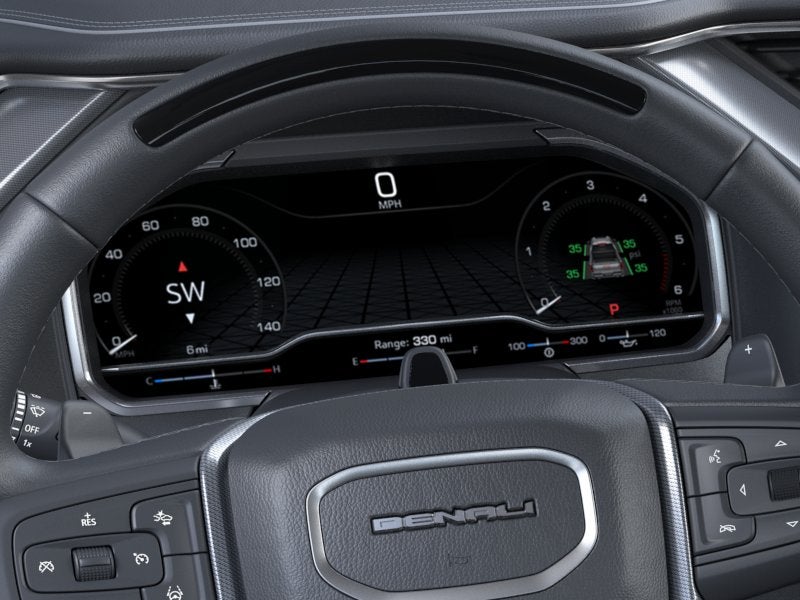 2026 GMC Sierra 1500 Denali - Photo 43