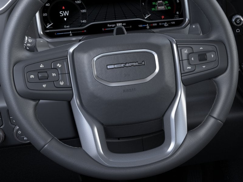 2026 GMC Sierra 1500 Denali - Photo 44
