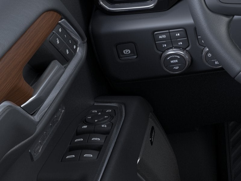 2026 GMC Sierra 1500 Denali - Photo 47
