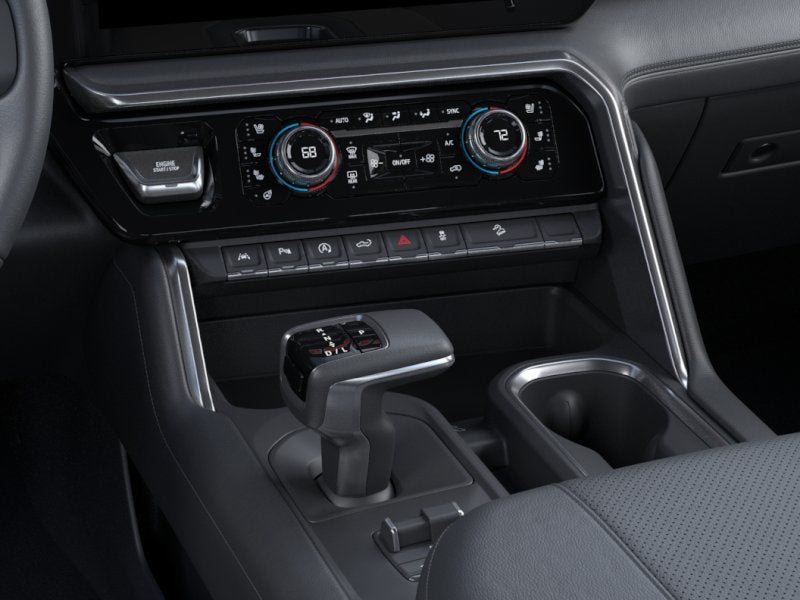 2026 GMC Sierra 1500 Denali - Photo 48