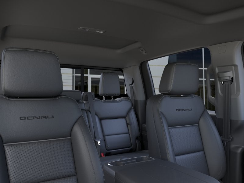 2026 GMC Sierra 1500 Denali - Photo 49