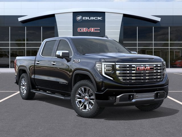2026 GMC Sierra 1500 Denali - Photo 8