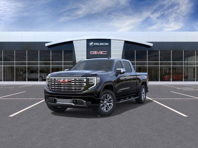 2026 GMC Sierra 1500 Denali - Photo 9