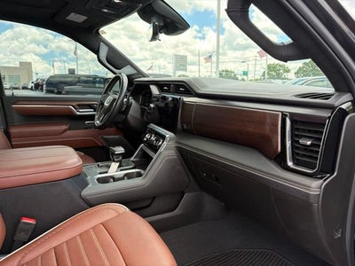 2023 GMC Sierra 1500 Denali Ultimate