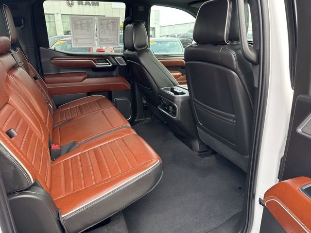 2022 GMC Sierra 1500 Denali Ultimate