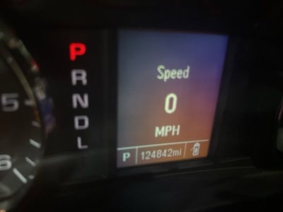 2017 GMC Sierra 1500 Base