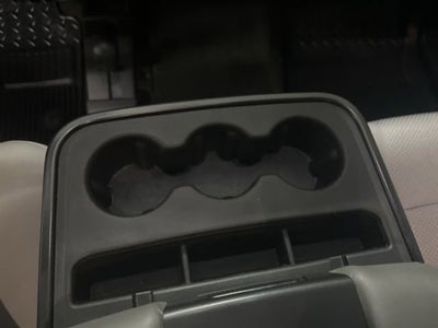 2017 GMC Sierra 1500 Base