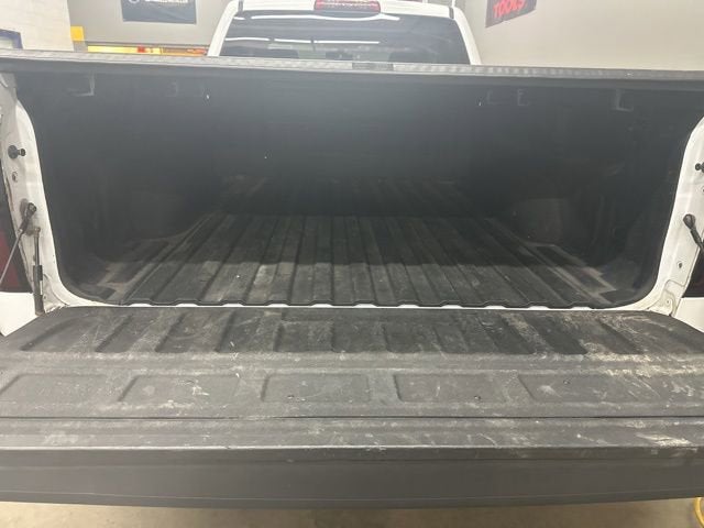 2017 GMC Sierra 1500 Base