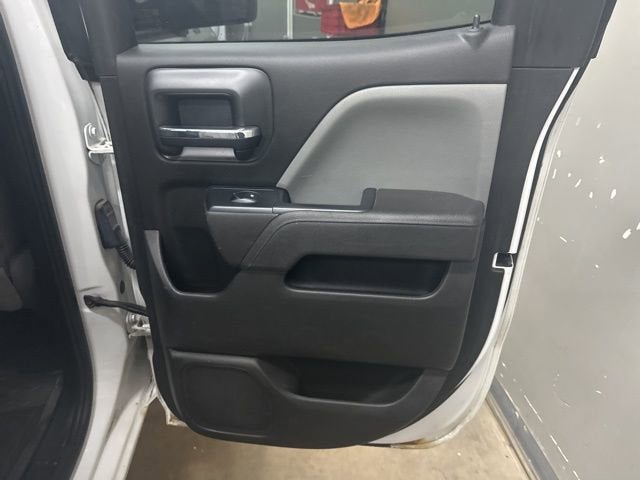 2017 GMC Sierra 1500 Base