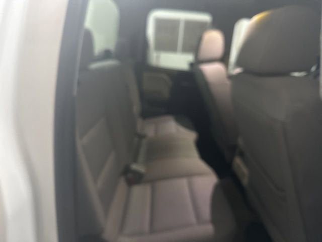 2017 GMC Sierra 1500 Base