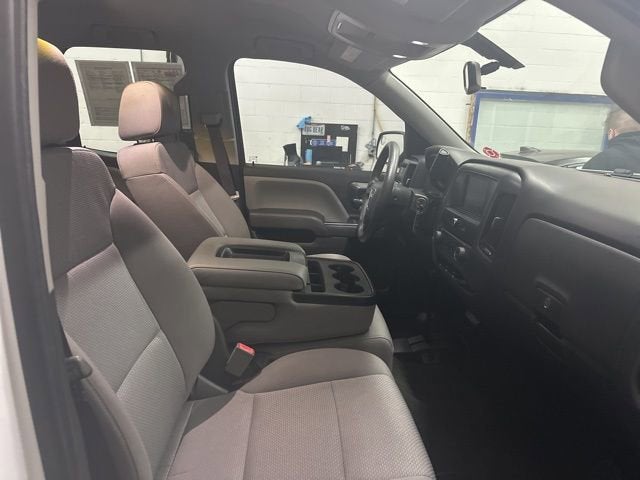 2017 GMC Sierra 1500 Base