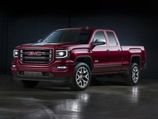 2017 GMC Sierra 1500 NA