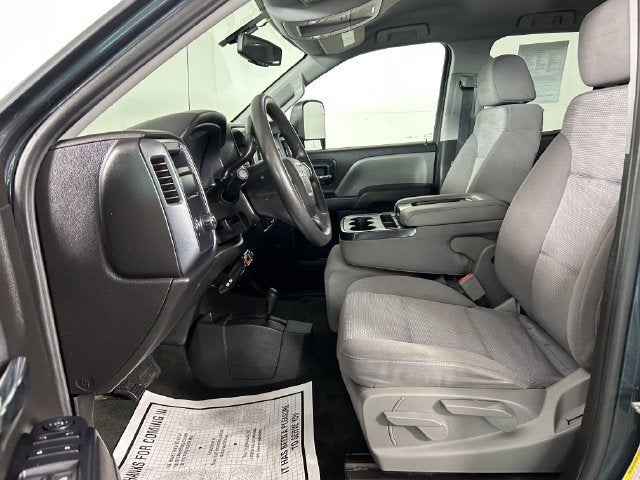 2018 GMC Sierra 1500 NA
