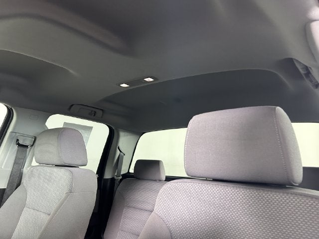 2018 GMC Sierra 1500 NA