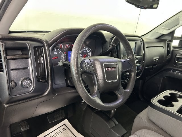 2018 GMC Sierra 1500 NA