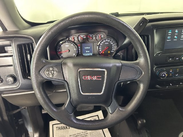 2018 GMC Sierra 1500 NA